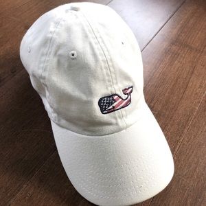 Vineyard Vines Baseball Hat
